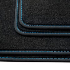 Tappetini Adatto per Hyundai