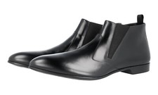 Stivaletti Prada in pelle