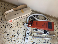 aspirapolvere vintage vetrella