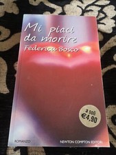 Federica Bosco: Mi piaci da