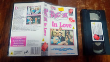 VHS  Doctor in Love is a UK VHS release by The Video Collection on 16th November