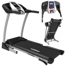 Tapis roulant elettrico - tapis,