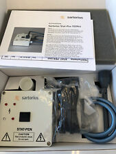 Sartorius YSTP01 Stat Pen per