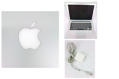 Apple macbook air laptop - apple,
