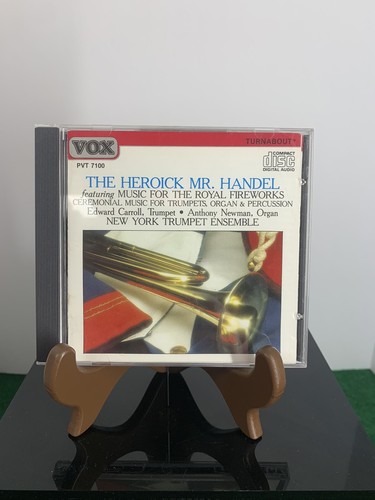 Vintage vox turnabout - vintage, turnabout-the
