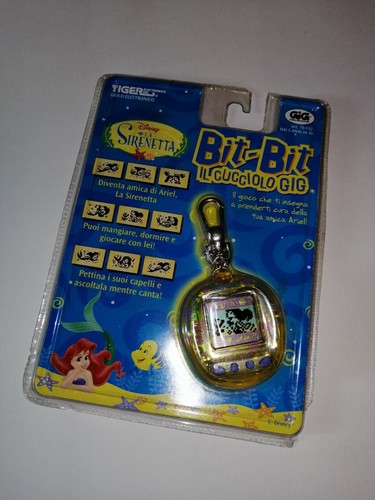 Bit cucciolo gig tiger - bit,