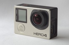 GoPro HERO4 Black WORKS, BUT