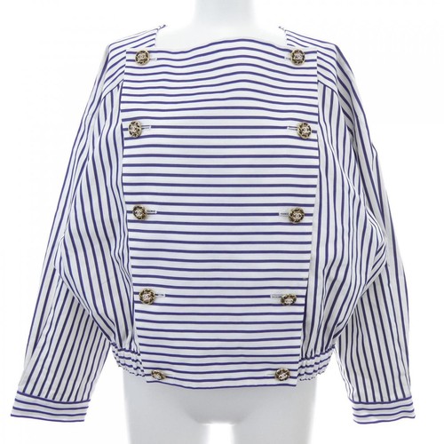 Autentica camicia chanel - camicia,