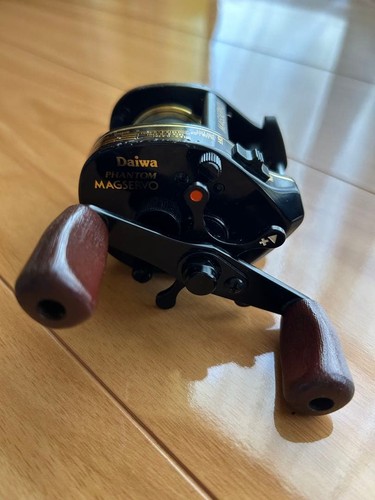 Mulinello esca daiwa phantom - esca,