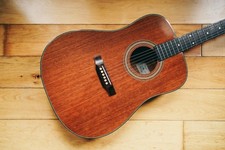 Takamine TD23BR 1993 - Made in
