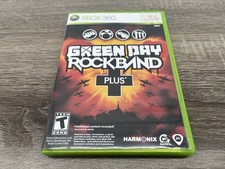 Green Day: Rock Band Plus
