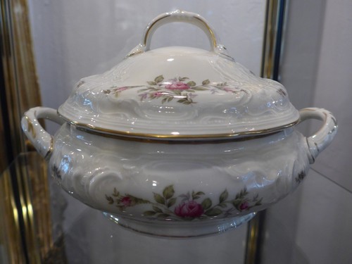 Rosenthal porcellana sanssouci - rosenthal,