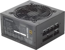 Alimentatore modulare ATX Mars Gaming MPB1000M Gold 1000W