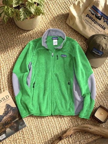 Giacca pile donna patagonia - donna,