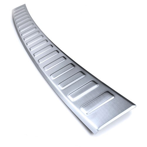 Paraurti acciaio inox - acciaio,
