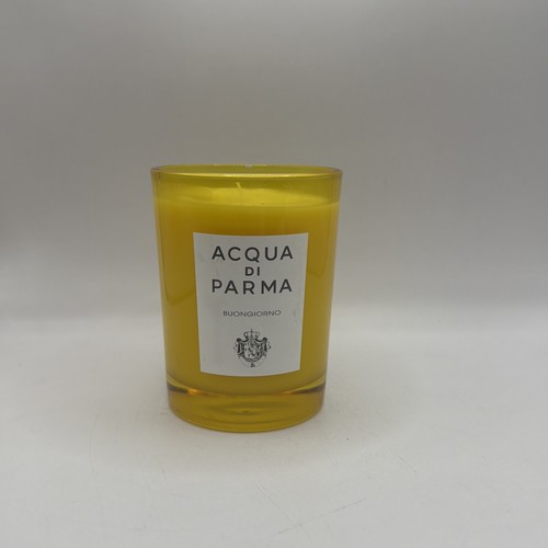 Candela acqua parma - candela,