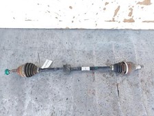 2Q0407272BK SEMIASSE ANT DX VOLKSWAGEN POLO VI REST (AW) 1.0 TSI 12V MAN 5M 95CV