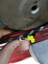 4x Nottolino riparazione