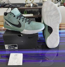2024 Nike Kobe IV 4 Protro