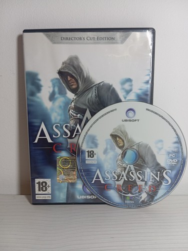 Gioco assassin creed - gioco, assassin's
