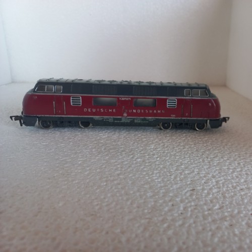 Fleishmann art 1831 v200035 - ,