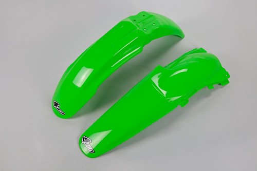 Kit parafanghi kawasaki kxf - kit,