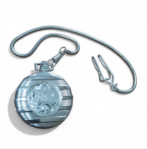 Orologio taschino - da,