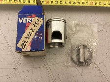 pistone NOS vertex 1805 d