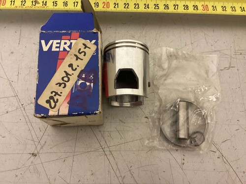 Pistone nos vertex 1805 - pistone,