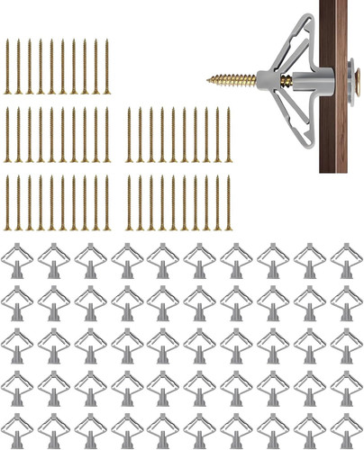 Set 100 tasselli a - di,