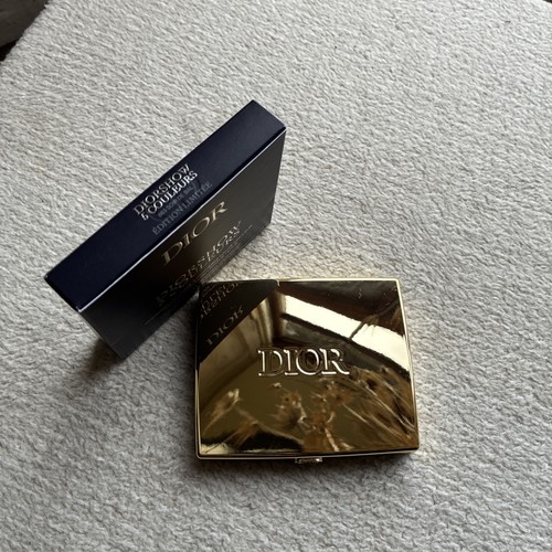 Dior diorshow couleurs - dior,
