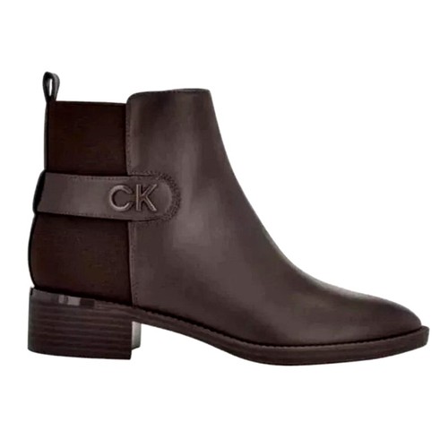 Stivaletto donna calvin klein - donna,