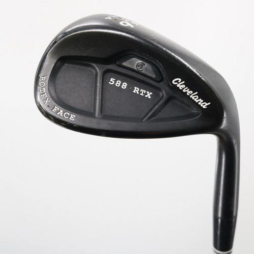 Cleveland 588 rtx - 588, cb