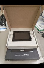 satel tastiera allarme INT-TSG