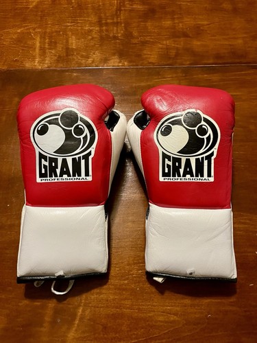 Vintage grant pro fight boxing - vintage,