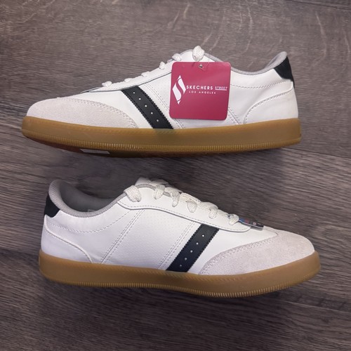 Sneakers skechers street los - sneakers,