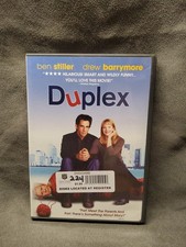 Duplex (DVD, 2003)