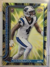 Custodia 2025 topps chrome - custodia,