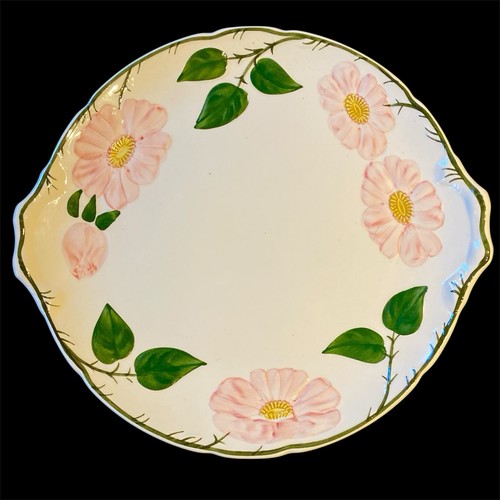 Grand plat anse villeroy - plat, &