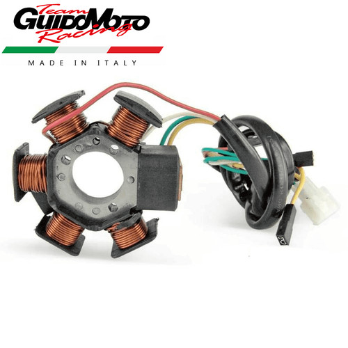 Statore accensione motocicli - statore,