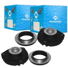 2x METALCAUCHO CUSCINETTO