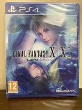 FINAL FANTASY 10 X|X-2 HD