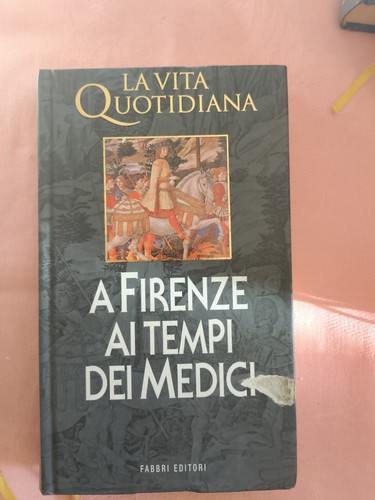Antonetti vita quotidiana - vita,