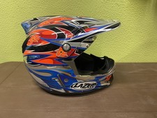 Casco Motocross MX6 Everts