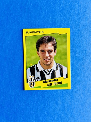 Figurina calciatori panini - calciatori,