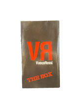 Vasco Rossi VR The Box 4 CD