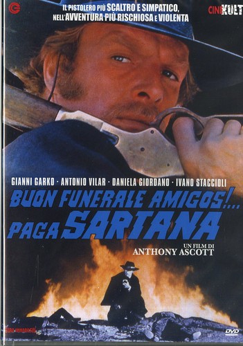 Film buon funerale amigos - -,