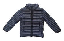 STONE ISLAND giubbotto piumino