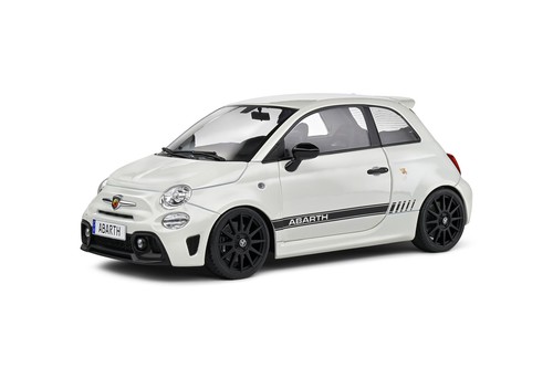 Solido fiat f595 - solido, 1:18