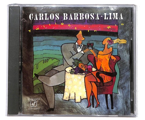 Ebond carlos barbosa - carlos, barbosa-lima